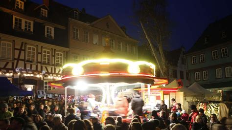 weihnacht höchst